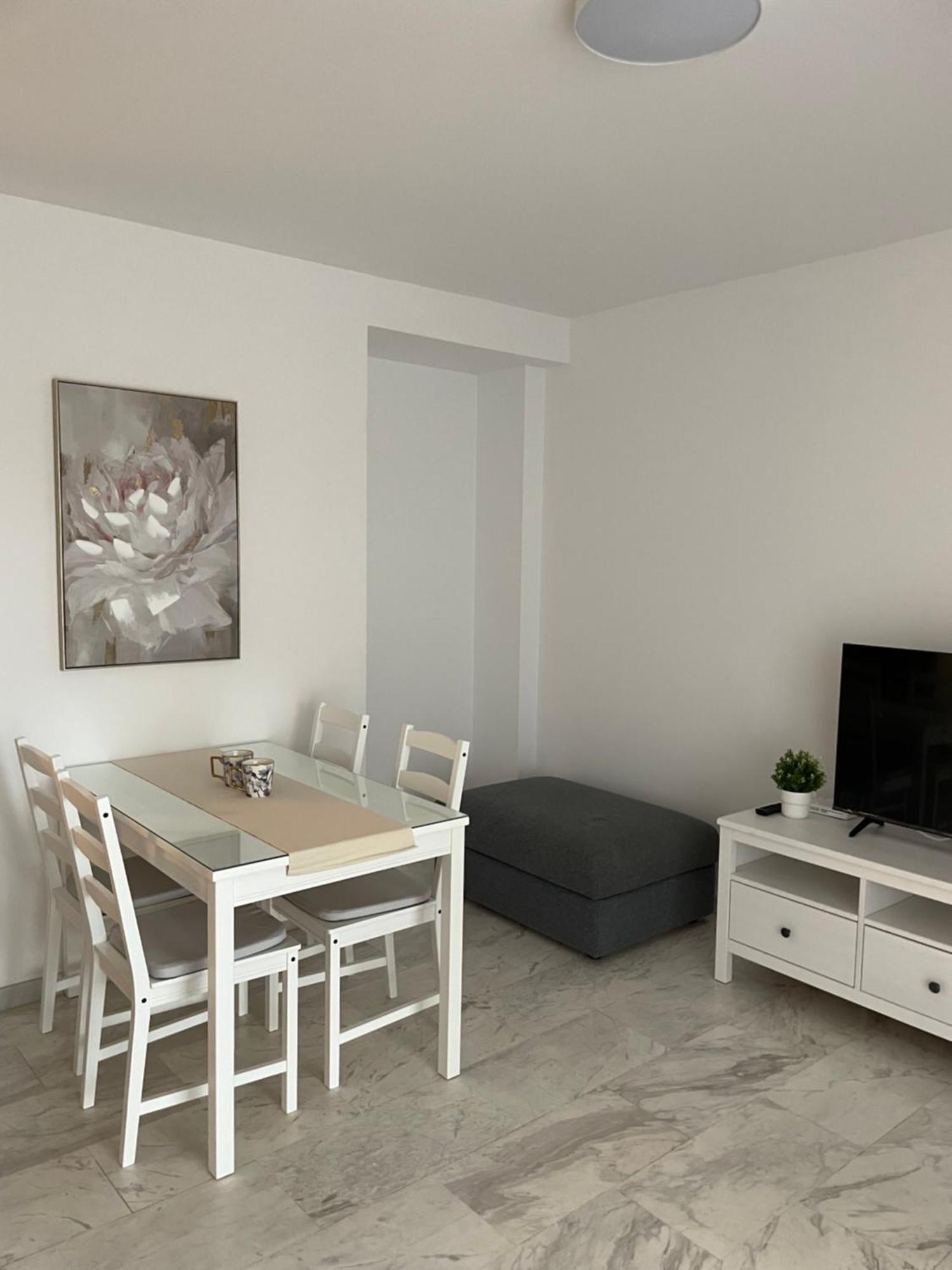 Jardines Apartment Sitio de Calahonda Exterior foto